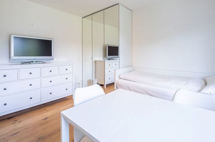 Appartement Casa Curnera 8