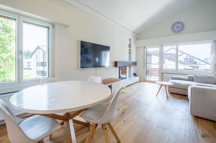 Appartement Casa Curnera 8