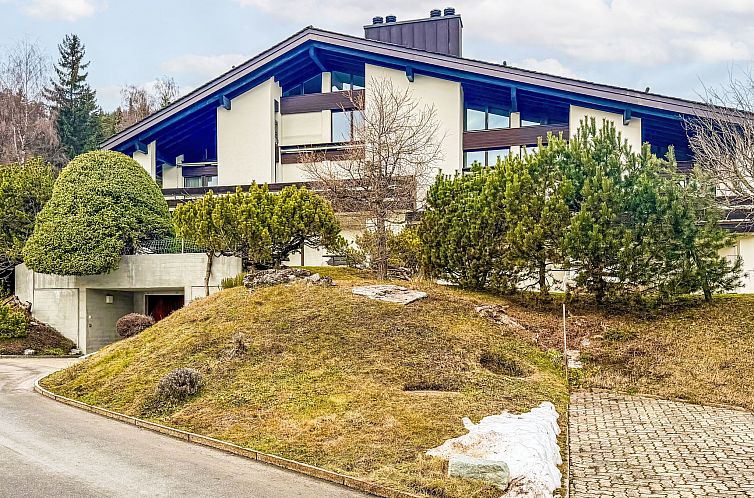 Appartement Casa Curnera 8