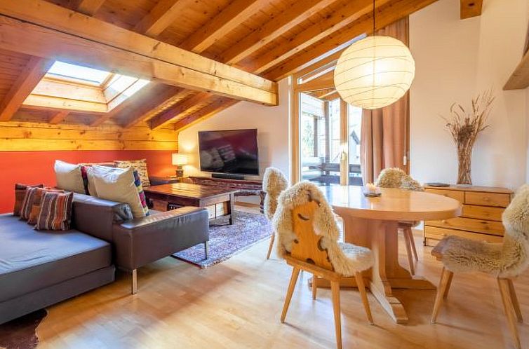 Unterkunft 1824550 - Appartement Graubünden - Appartement Casa la Streila