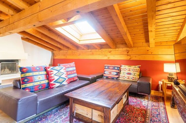 Appartement Casa la Streila