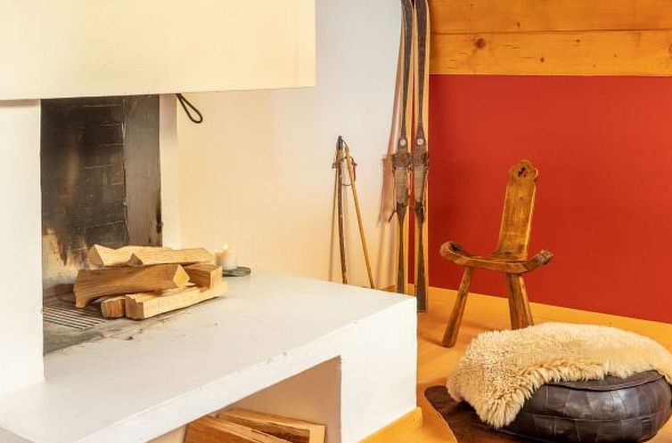 Appartement Casa la Streila