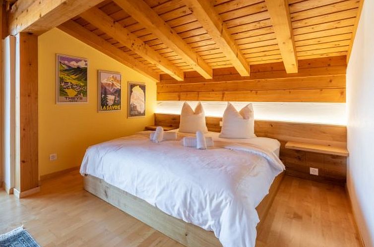 Appartement Casa la Streila