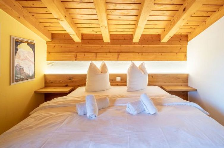 Appartement Casa la Streila