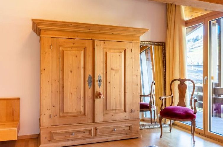 Appartement Casa la Streila
