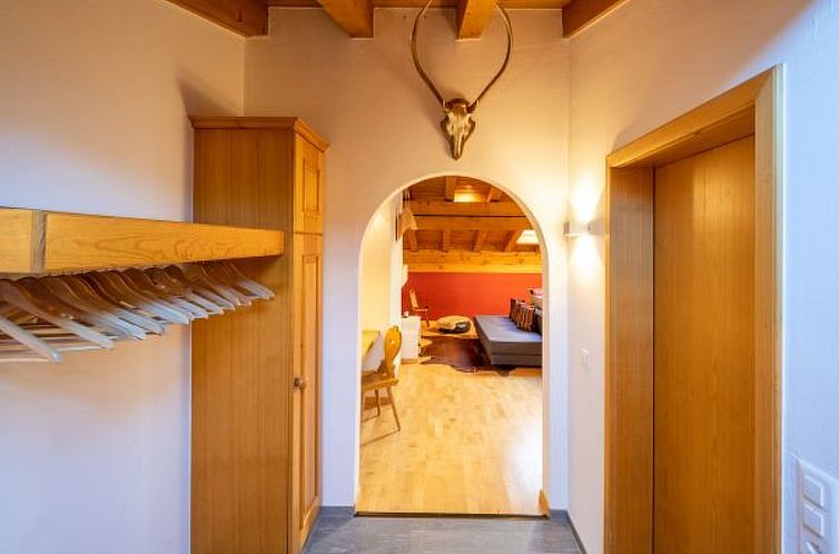 Appartement Casa la Streila