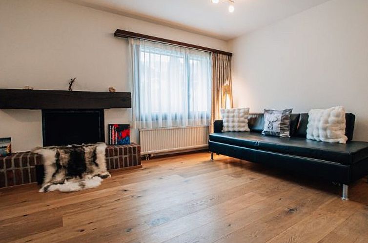 Unterkunft 1824551 - Appartement Graubünden - Appartement Casa Partnun 309