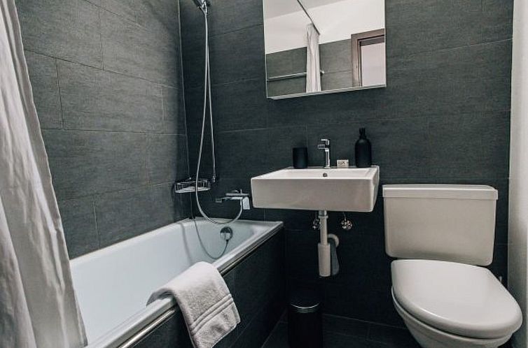 Appartement Casa Partnun 309