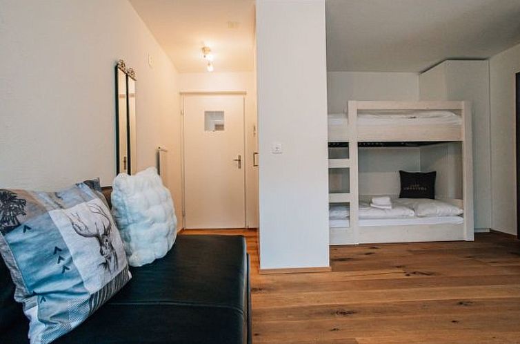 Appartement Casa Partnun 309