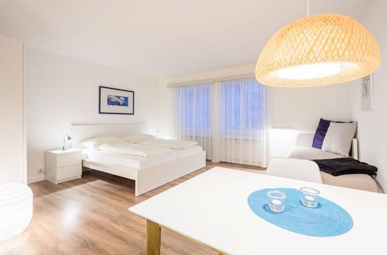 Unterkunft 1824552 - Appartement Graubünden - Appartement Val Signina 2-9