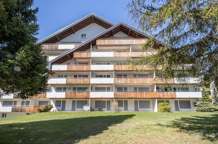 Appartement Val Signina 2-9