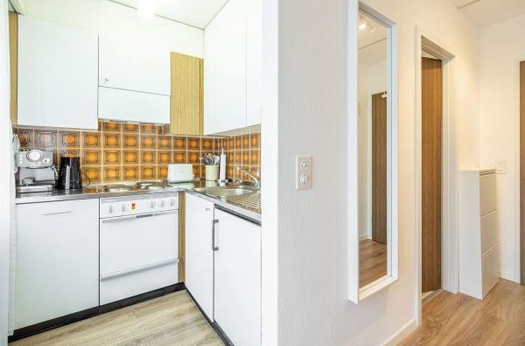 Appartement Val Signina 2-9