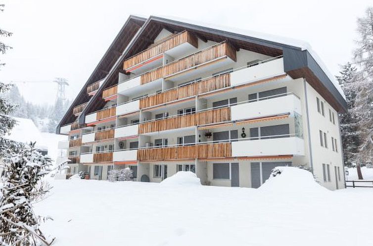 Appartement Val Signina 2-9