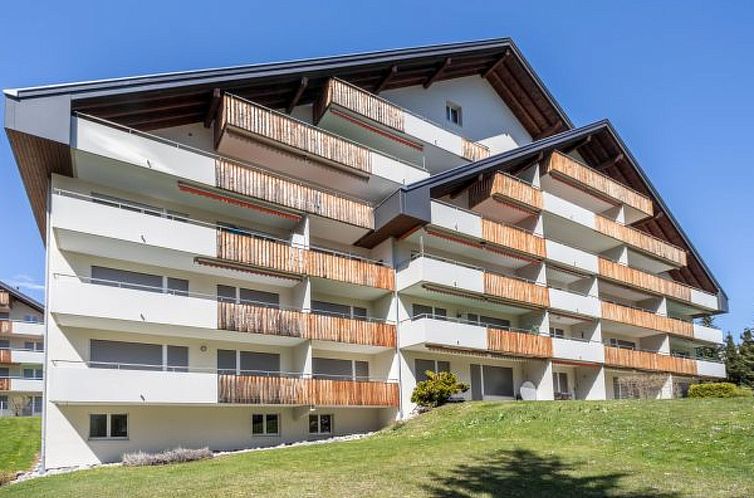 Appartement Val Signina 2-9