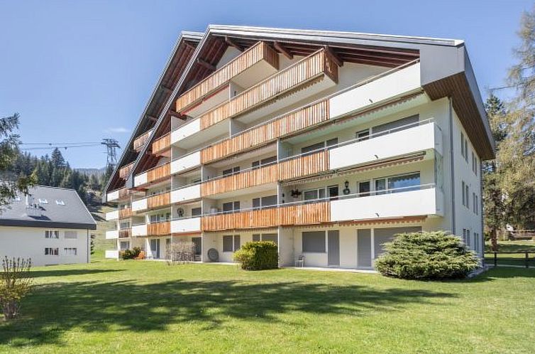 Appartement Val Signina 2-9