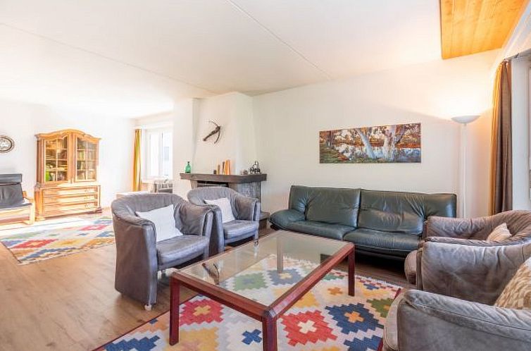 Unterkunft 1824553 - Appartement Graubünden - Appartement Val Signina 4-8