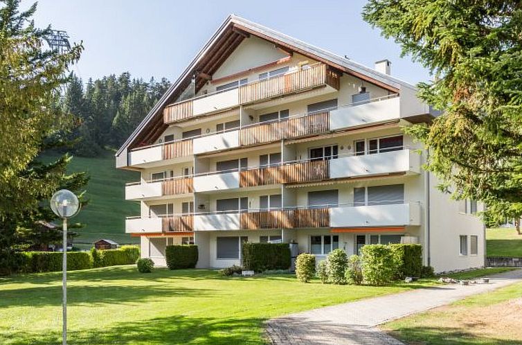 Appartement Val Signina 4-8