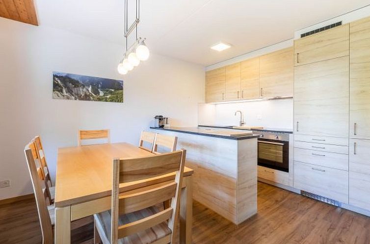 Appartement Val Signina 4-8