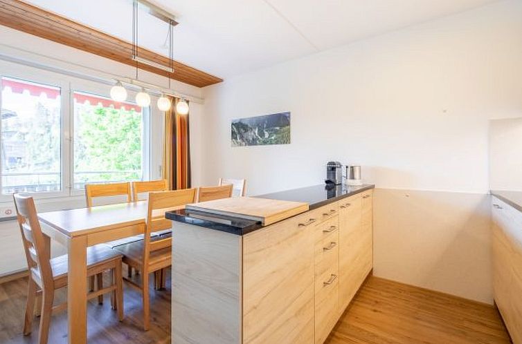 Appartement Val Signina 4-8