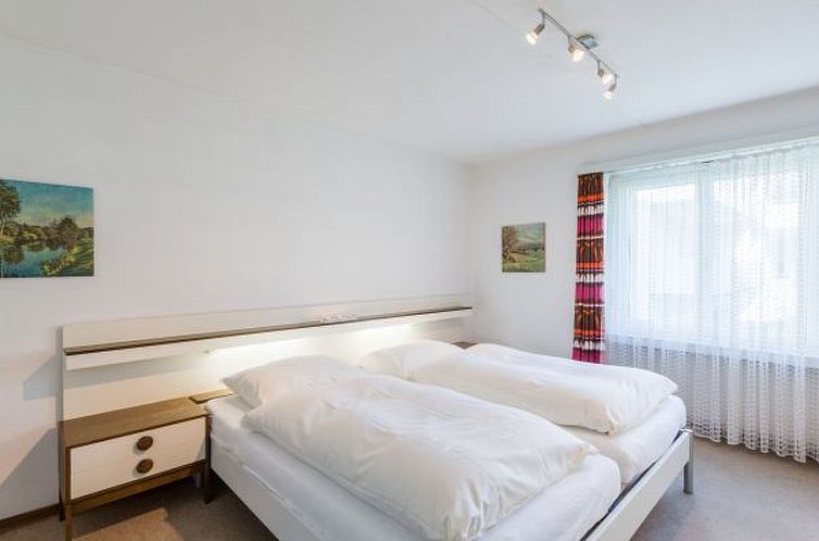 Appartement Val Signina 4-8