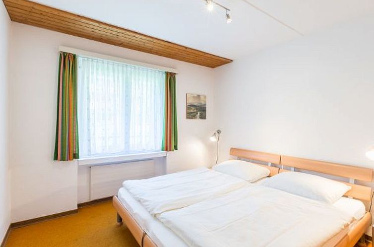 Appartement Val Signina 4-8
