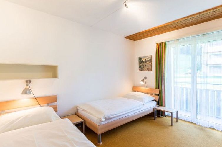 Appartement Val Signina 4-8
