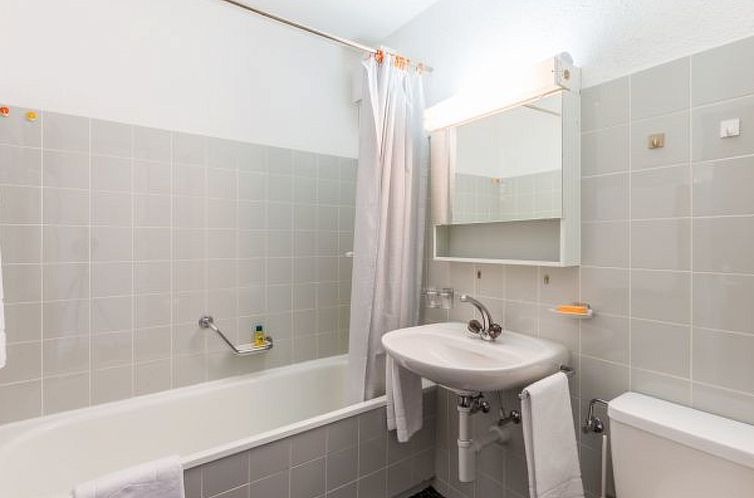 Appartement Val Signina 4-8