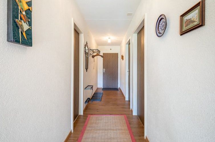 Appartement Val Signina 4-8