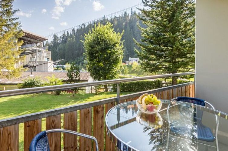 Appartement Val Signina 4-8