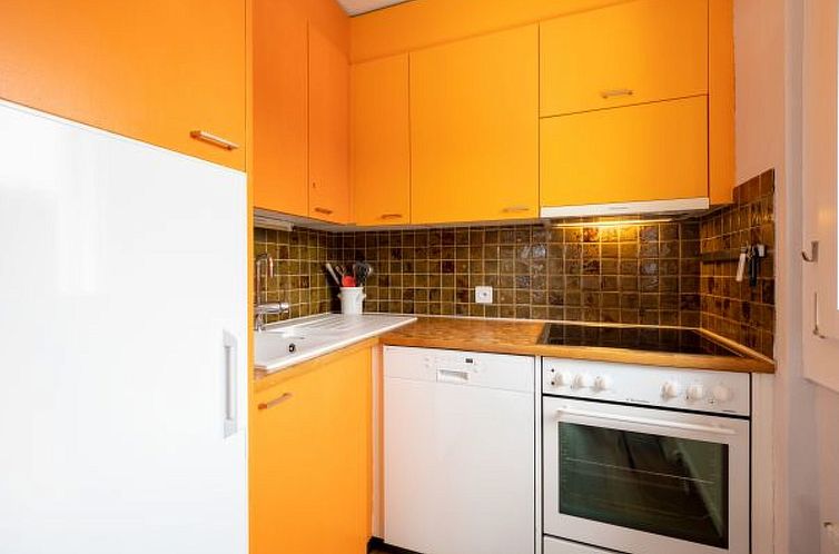 Appartement Casa Cannaretsch