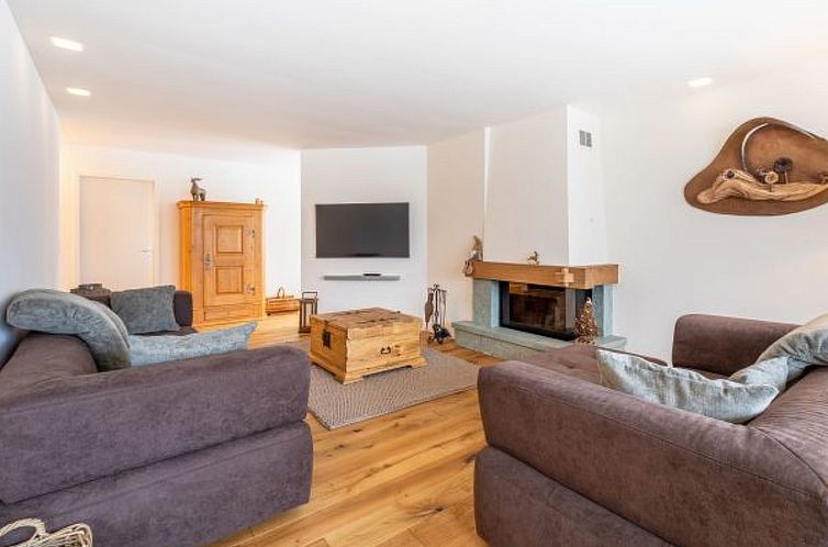 Appartement Val Signina 7-12