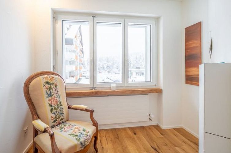 Appartement Val Signina 7-12