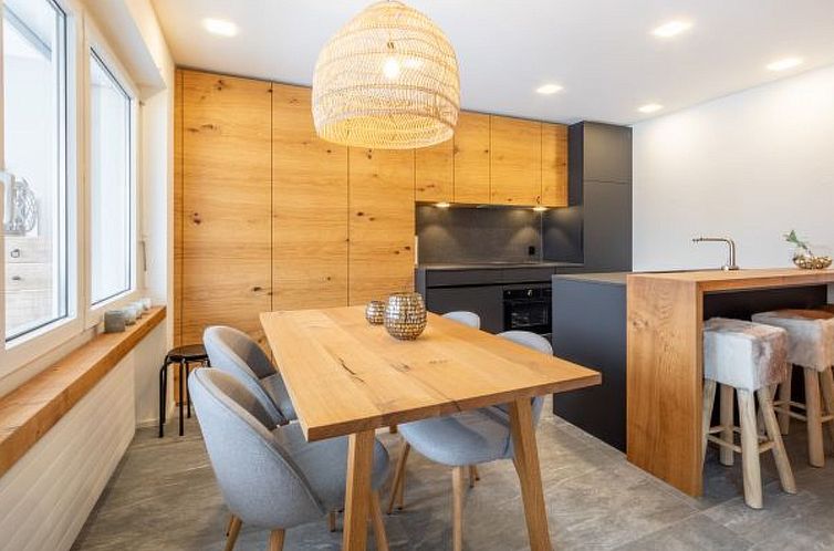 Appartement Val Signina 7-12