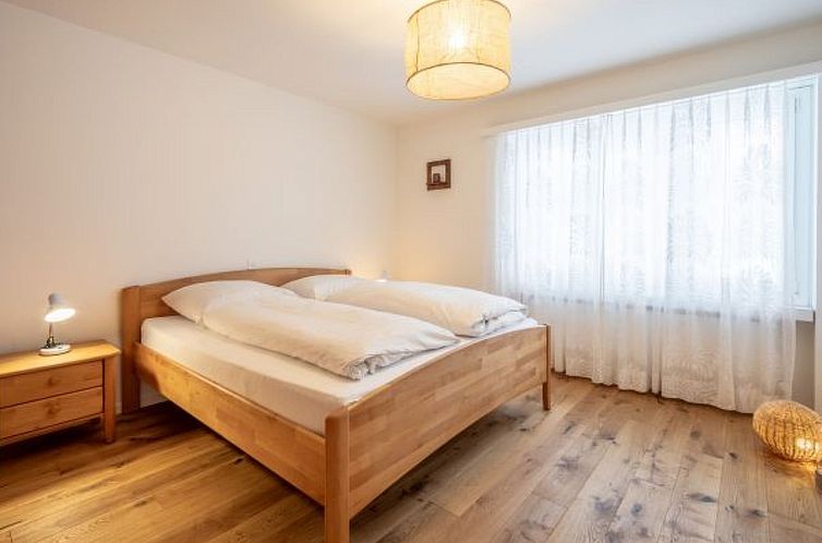 Appartement Val Signina 7-12