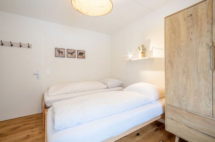 Appartement Val Signina 7-12