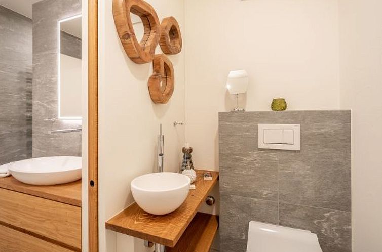 Appartement Val Signina 7-12