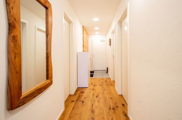 Appartement Val Signina 7-12