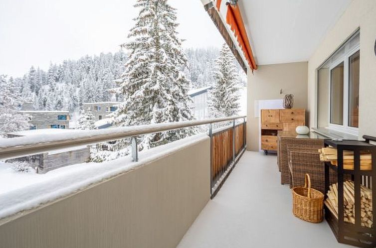 Appartement Val Signina 7-12