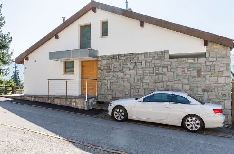 Appartement Panorama Salums