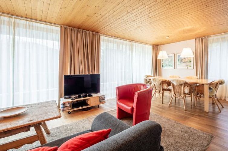 Appartement Panorama Salums