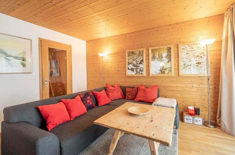 Appartement Panorama Salums