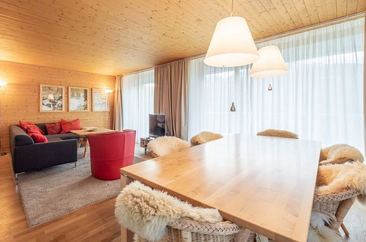 Appartement Panorama Salums
