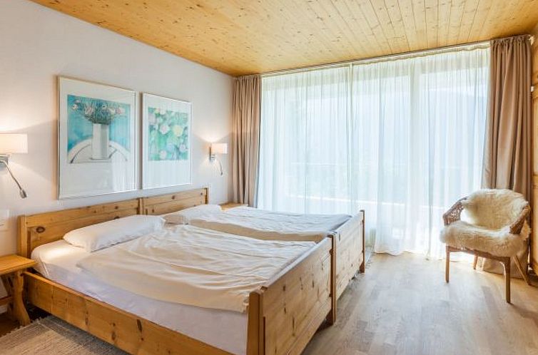 Appartement Panorama Salums