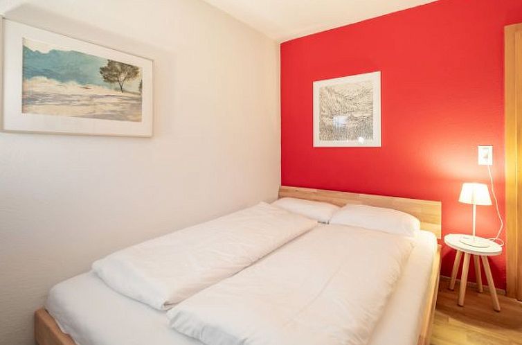 Appartement Panorama Salums