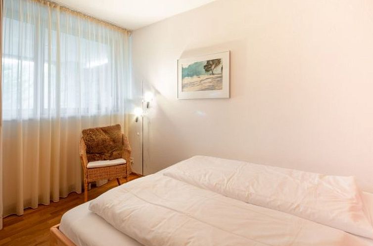 Appartement Panorama Salums