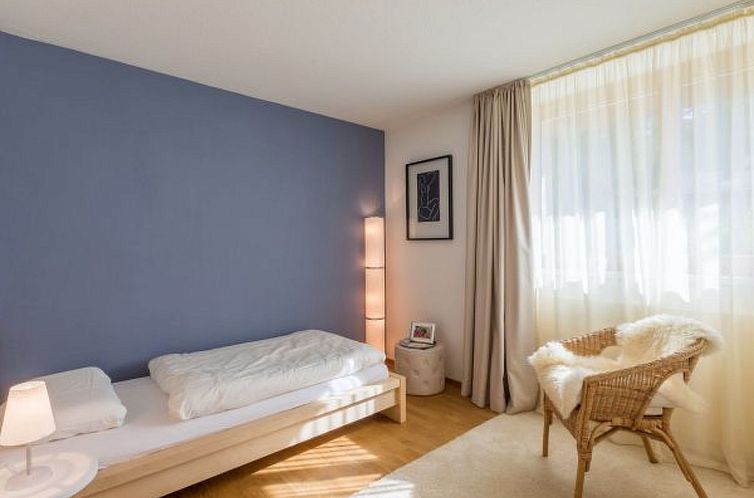 Appartement Panorama Salums