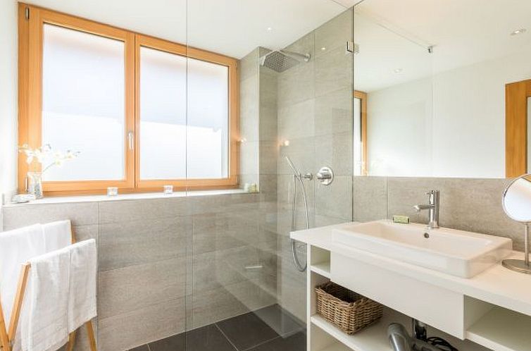 Appartement Panorama Salums