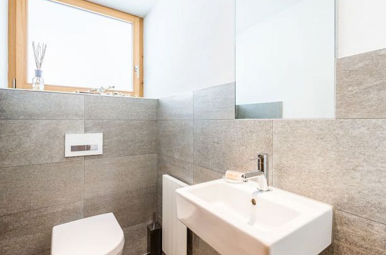 Appartement Panorama Salums