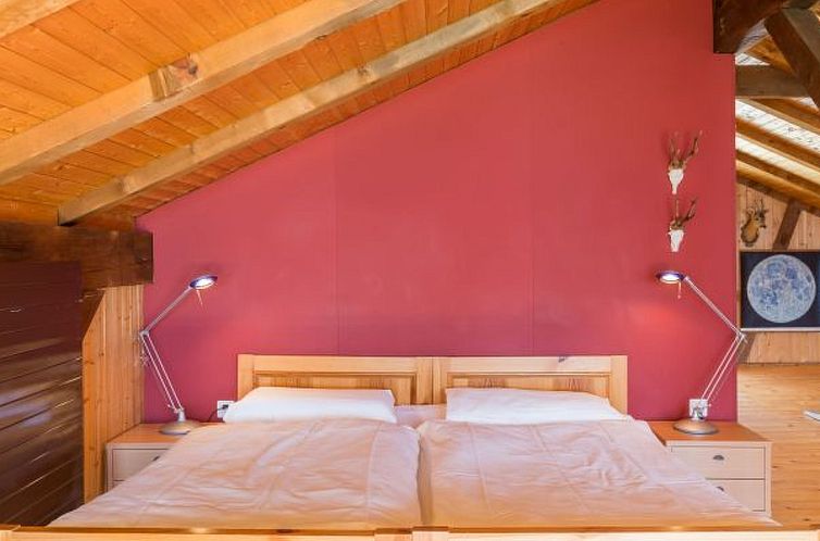 Appartement Panorama Salums