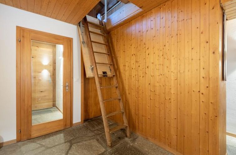 Appartement Panorama Salums